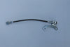 XA XB XC GT Falcon Braided Rear Brake Hose