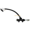 Arctic Cat 2X4 DVX Alterra Rear Brake Master Cylinder with Reservoir
