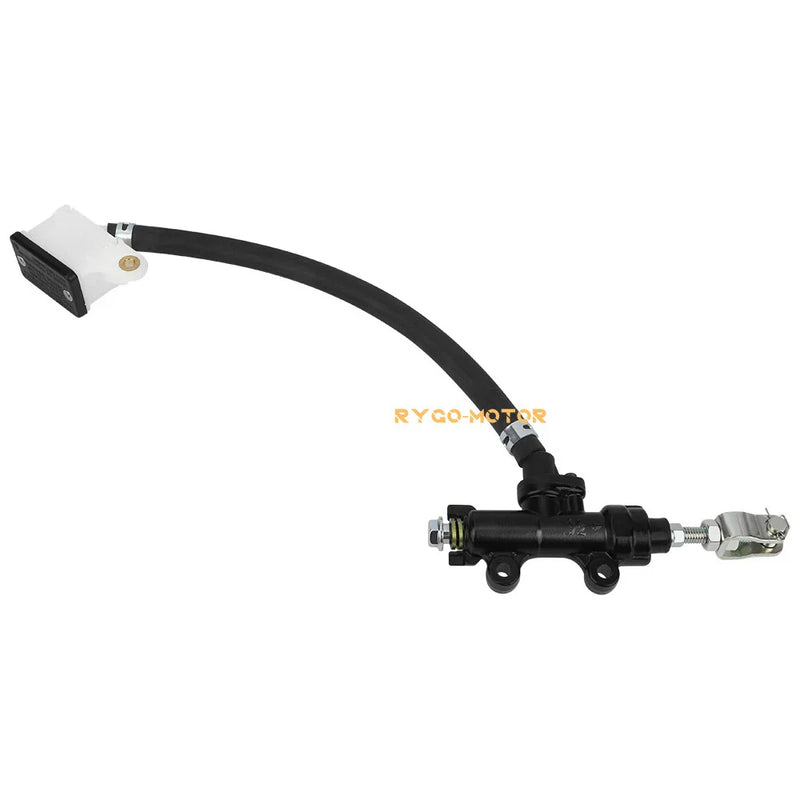 Arctic Cat 2X4 DVX Alterra Rear Brake Master Cylinder with Reservoir