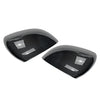 Mercedes Benz C-Class 2 x Carbon Fiber Rear View Mirror Covers (2022-2023)