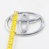Toyota Hilux Vigo / 2004-2012 Genuine Front Grill Badge