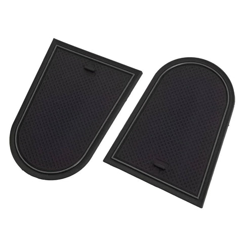 Mitsubishi Triton L200 Cab 4DR Cup Holder Pad (2015-2020)