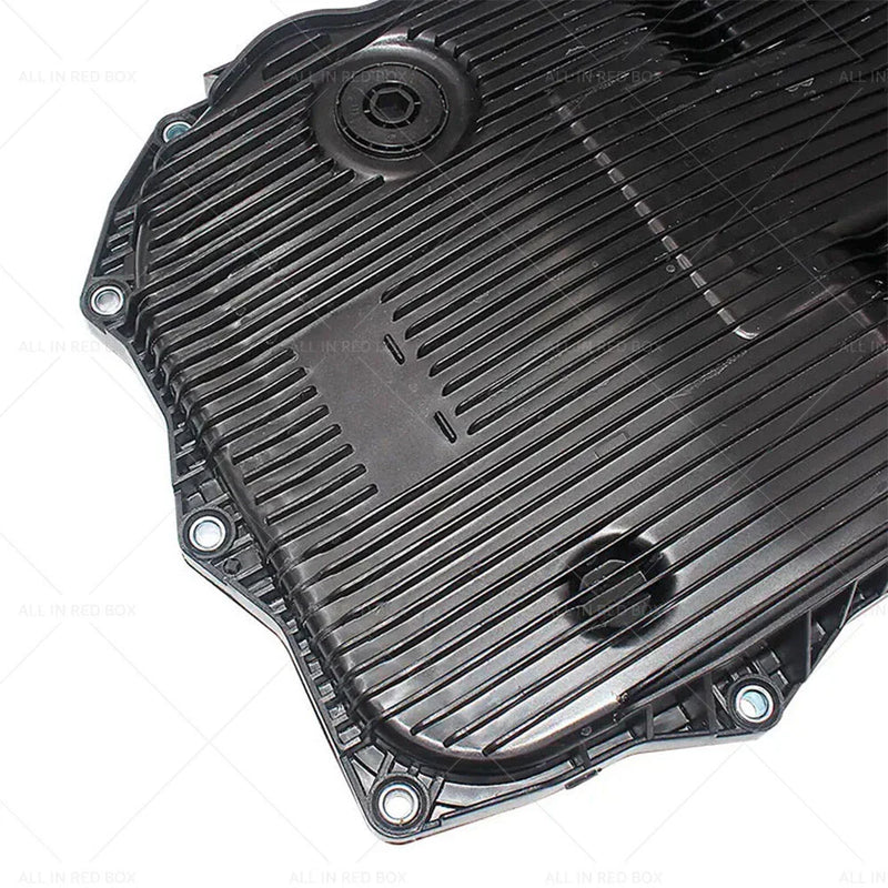 Jeep Grand Cherokee WK Oil Pan & Service Kit (2014-2020)