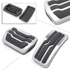 Ford Focus Escape Kuga MKC Accelerator Gas Brake Foot Pedal (2012-2020)