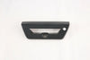 Ford F150 Carbon Fiber Rear Door Handle Bowl Tailgate Cover Trim (2015-2019)