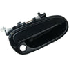 Hyundai Matrix Outer Door Handle (Black) (2001-2007)