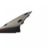Inner Corner Cover Side Mirror Trim LH Fits Nissan Navara D21 Pickup 1986-97 D05