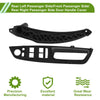 BMW X5 E70 Door Handle Trim Cover (2007-2013)