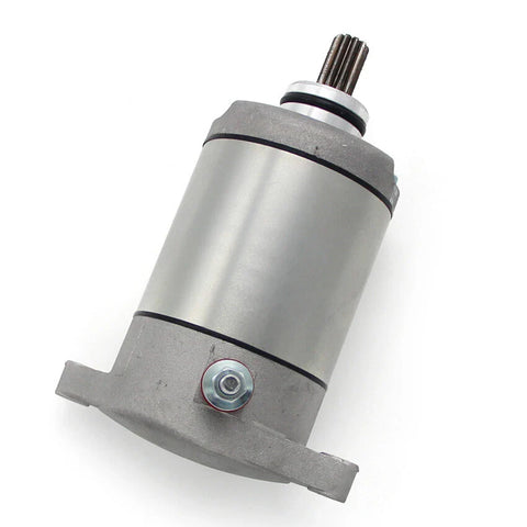 Suzuki LT-F 4WD Quad Runner LTF250F LTF300F King Quad 300 Starter Motor