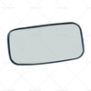 Mercedes Sprinter Driver Left Lower Convex Mirror Glass (2018-2023)