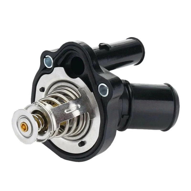 Ford Focus, Mazda Thermostat & Housing Assembly (2000-2011)