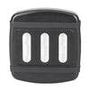 Harley XG, XL, FX Softail CNC Brake Pedal Pad Cover (1984-2023)