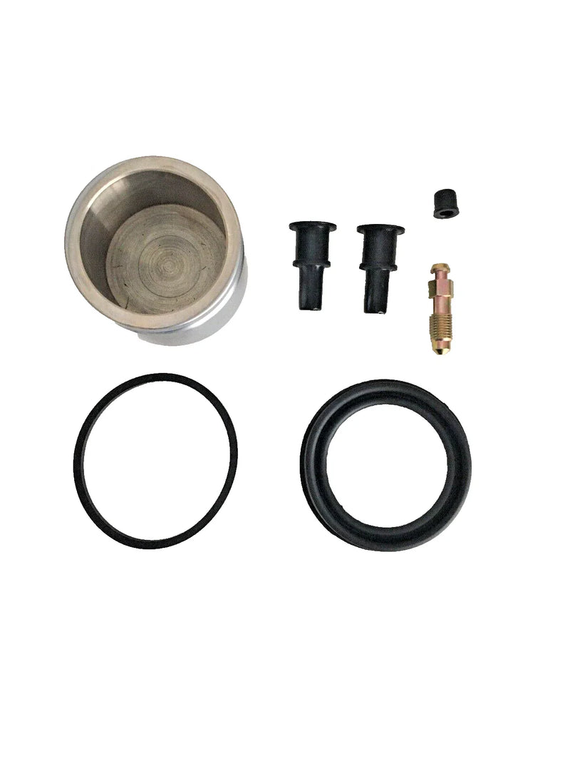 Ford Fairlane ZC ZD ZF Front Brake Caliper Rebuild Kit
