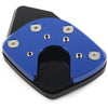 Honda X-ADV XADV 750 Aluminum Kickstand Extension Pad (2017-2018)