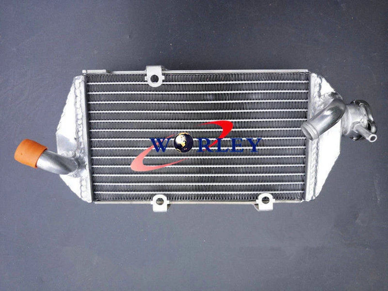 Honda CRF250L Full Aluminum Radiator (2018-2020)