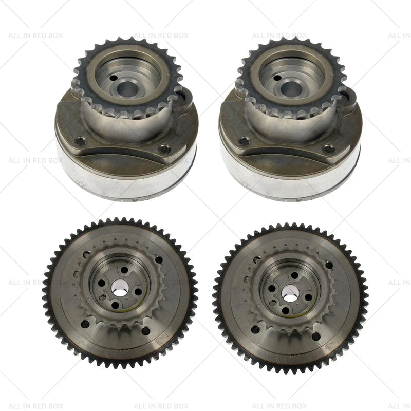 Ford Explorer Lincoln MKX F-150 VVT Cam Gears Exhaust & Intake