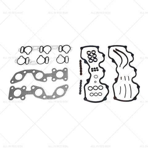 Nissan Pathfinder R50 3.3L VG33E VRS Cylinder Head Gasket Set (95-05)