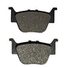 Honda Pioneer 520 Rear Semi-Metallic Brake Pads (2021–2025)