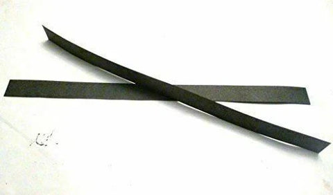 Chevrolet Cobalt / Malibu / Blazer Gas Tank Strap Protector Straps
