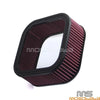 Harley V-ROD VRSCF VRSCDX VRSCAW VRSCR VRSCD VRSCB Air Filters (2002-2017)
