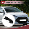 TOYOTA Yaris Cross Dash Cover Mat (2020–2024)