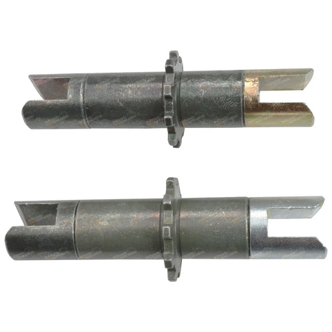 Toyota Prado 2 x Park Brake Adjusting Screw Assemblies (1996–2018)