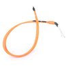 Yamaha MT-07 (2014-2017) - Orange Accelerate Wire Line Throttle Cable