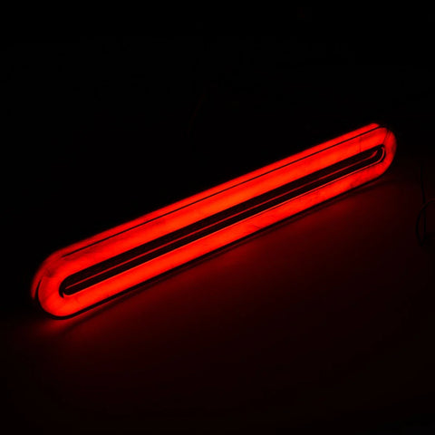 Truck Camper LED Sequential Reverse Stop Brake Turn Signal Tail Lights