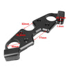 SUZUKI Hayabusa GSXR 1300 Front Top Clamp Lowering Triple Tree (08-17)