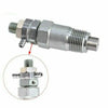 Kubota D1302 D1402 V1702 V1902 4PCS Fuel Injectors