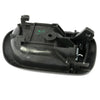 Toyota Corolla AE110-111 RH Grey Inner Door Handle (1995-2001)