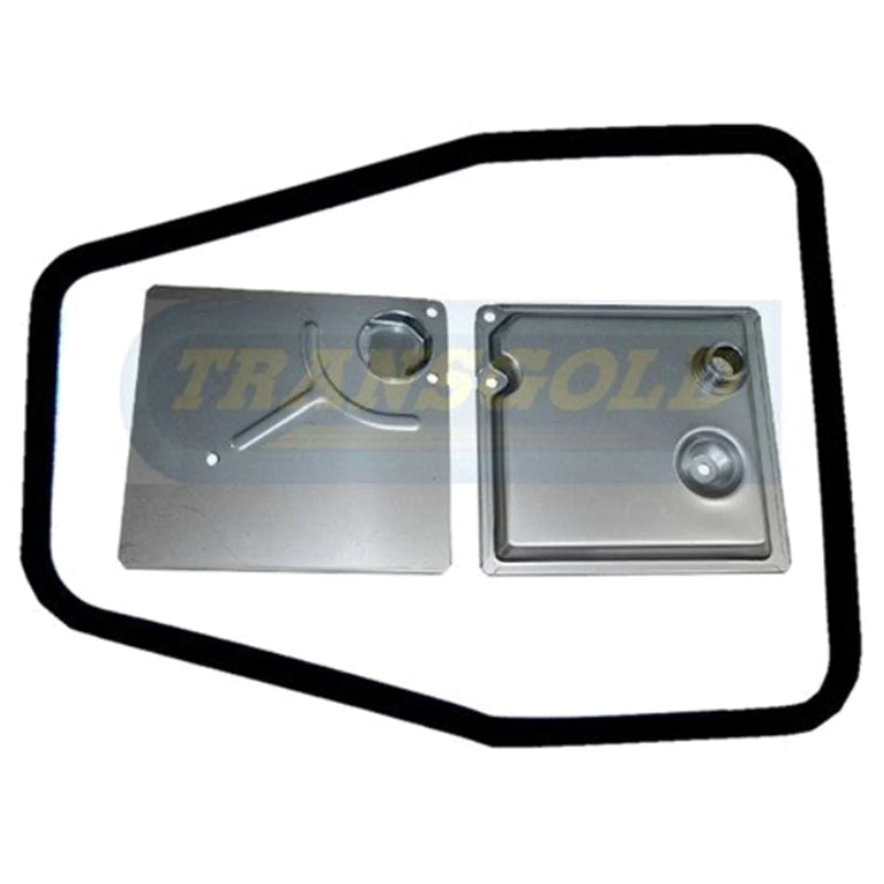 Land Rover Range Rover I 4.3L Auto Transmission Filter Kit (1993-1994)