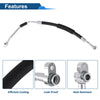 Honda Fit A/C Refrigerant Liquid Hose (2015-2020)