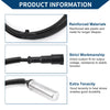 Land Rover Discovery ABS Wheel Speed Sensor (1989-1998)