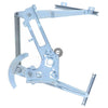 Isuzu N Serie ELF NKR NPR NQR Front Right Window Regulator (1994-2004)