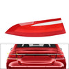 Jaguar XF Left Rear Taillight Cover (2016-2020)
