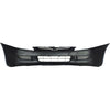 Front Fender Kit For 2003-2005 Honda Accord Primed Steel