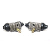 Isuzu Faster 1988-1996 7/8 RR Wheel Brake Cylinder x2