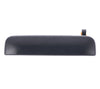 Navara D22 2 x Textured Front/Rear Left Outer Door Handle (1997–2015)