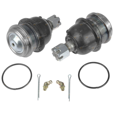 Nissan Navara D22 V6 3.0L VG30E (2000-2005) RWD Lower Ball Joints