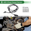 Dodge Ram 3500 (2013) - 1 x Sensor ABS Wheel Speed Sensor
