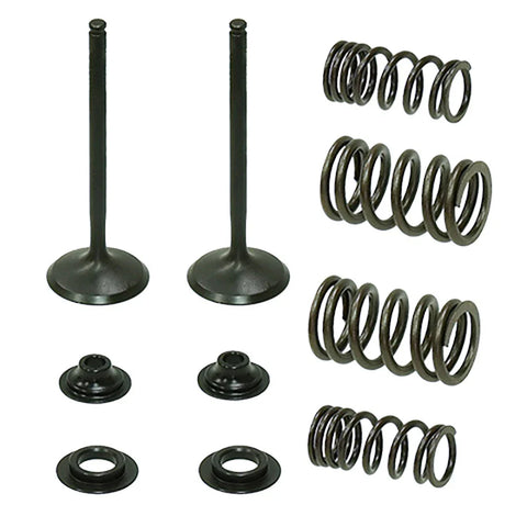 Honda TRX450R / TRX450ER Sportrax Exhaust Valve (2006–2014)