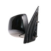 Toyota Land Cruiser J200 2007-2021 Black Door Mirror