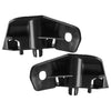 Honda Civic Grille Spacers 1 Pair (2022-2023)