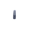 Ford Falcon FG FGX Black Front Right Outer Door Handle with Keyhole (2008-2016)