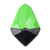 Kawasaki Ninja 500 Rear Tail Seat Cover Fairing Cowl Green (2024-2025)