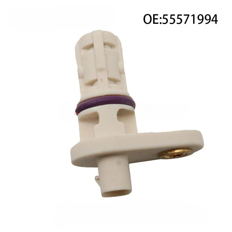 Chevrolet Cruze Sonic Buick Encore Crankshaft Position Sensor (2013–2016)