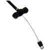 Toyota Hilux RZN149 RZN154 RZN169 RZN174 Accelerator Cable (1997-2005)