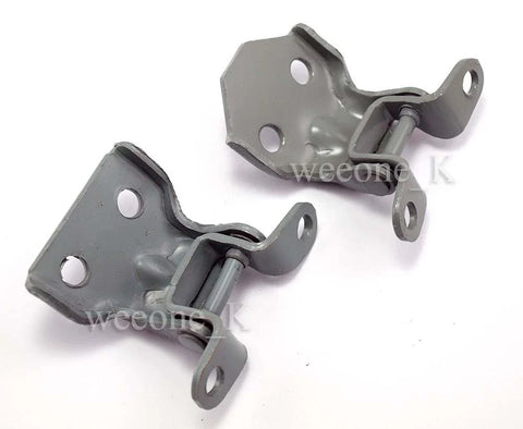 Toyota Hilux RN30 RN40 2 x Left Side Door Hinges (1978-1983)