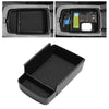 Chevrolet Trax Center Console Storage Box Organizer (2024)